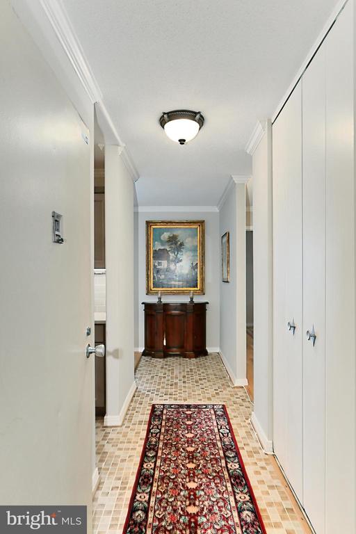 801 N PITT STREET 1407