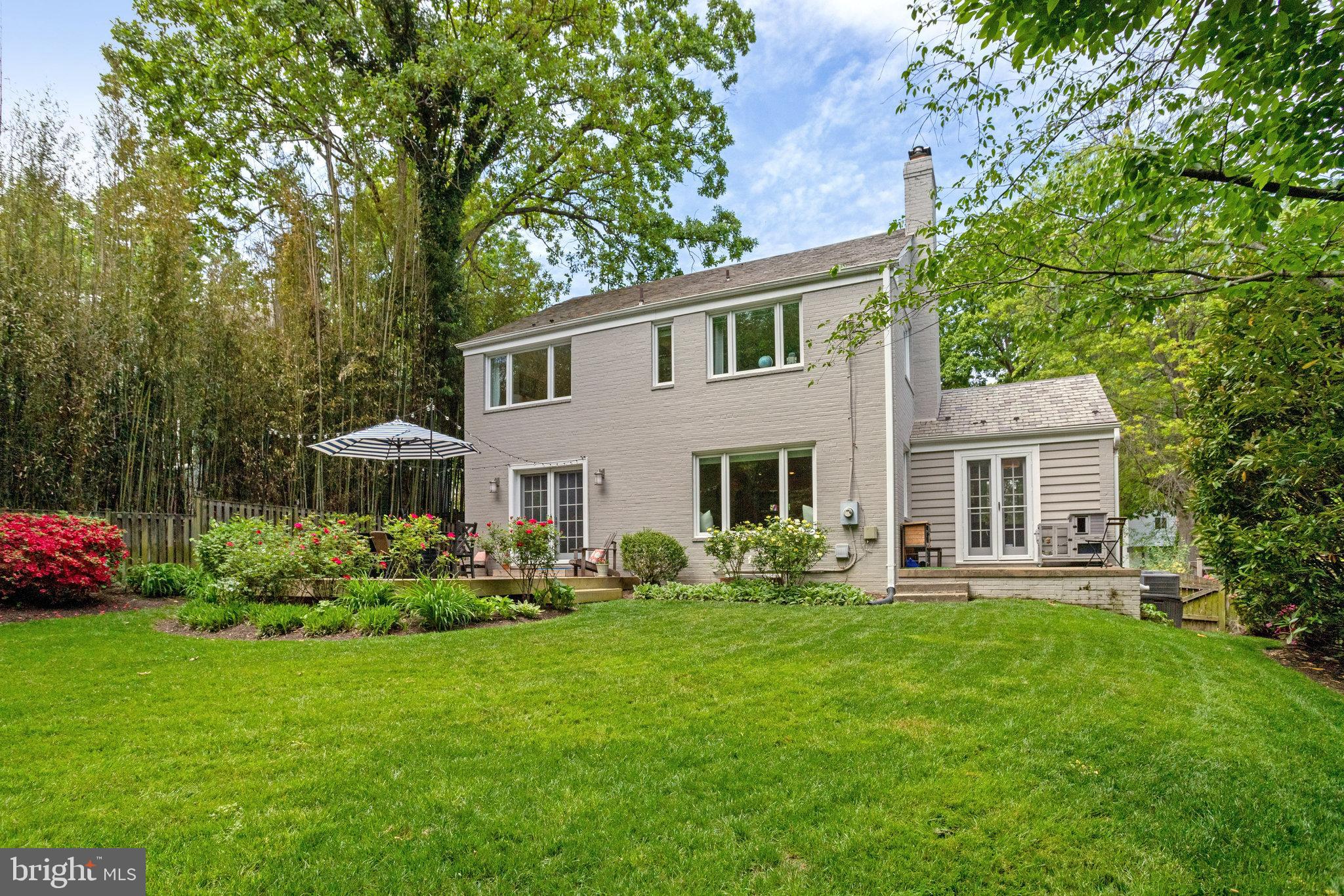 420 ARGYLE DRIVE
