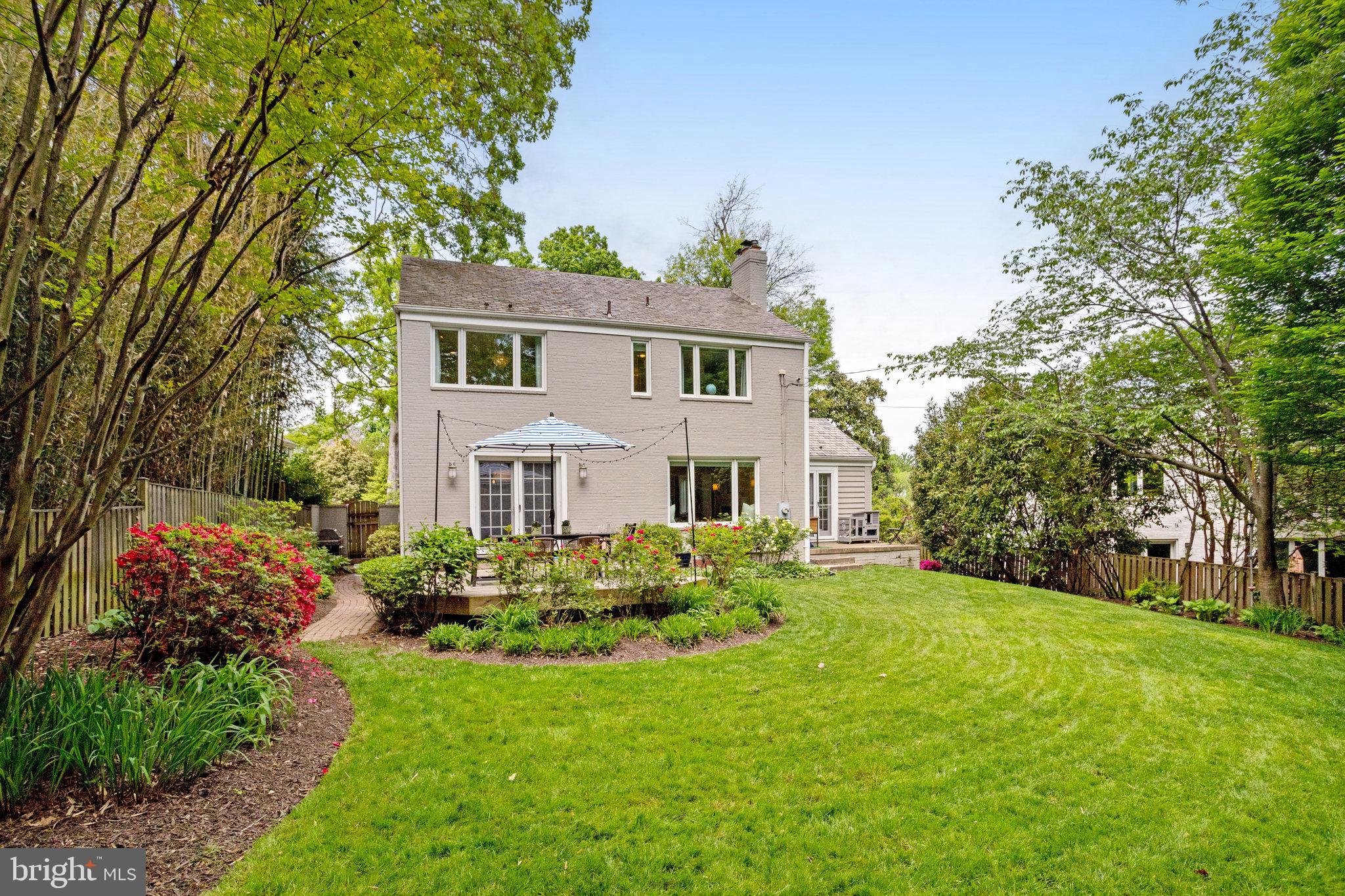 420 ARGYLE DRIVE