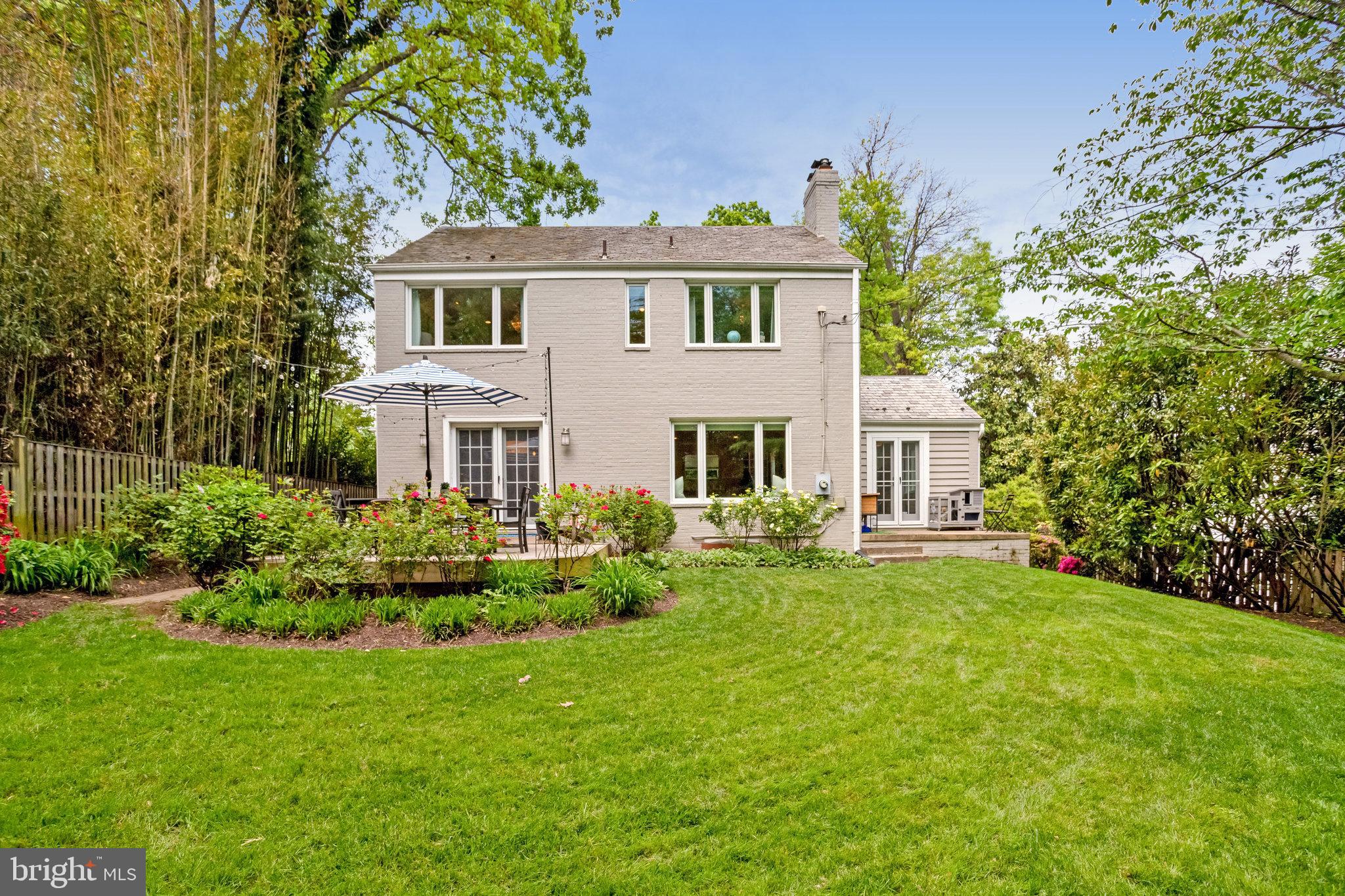 420 ARGYLE DRIVE