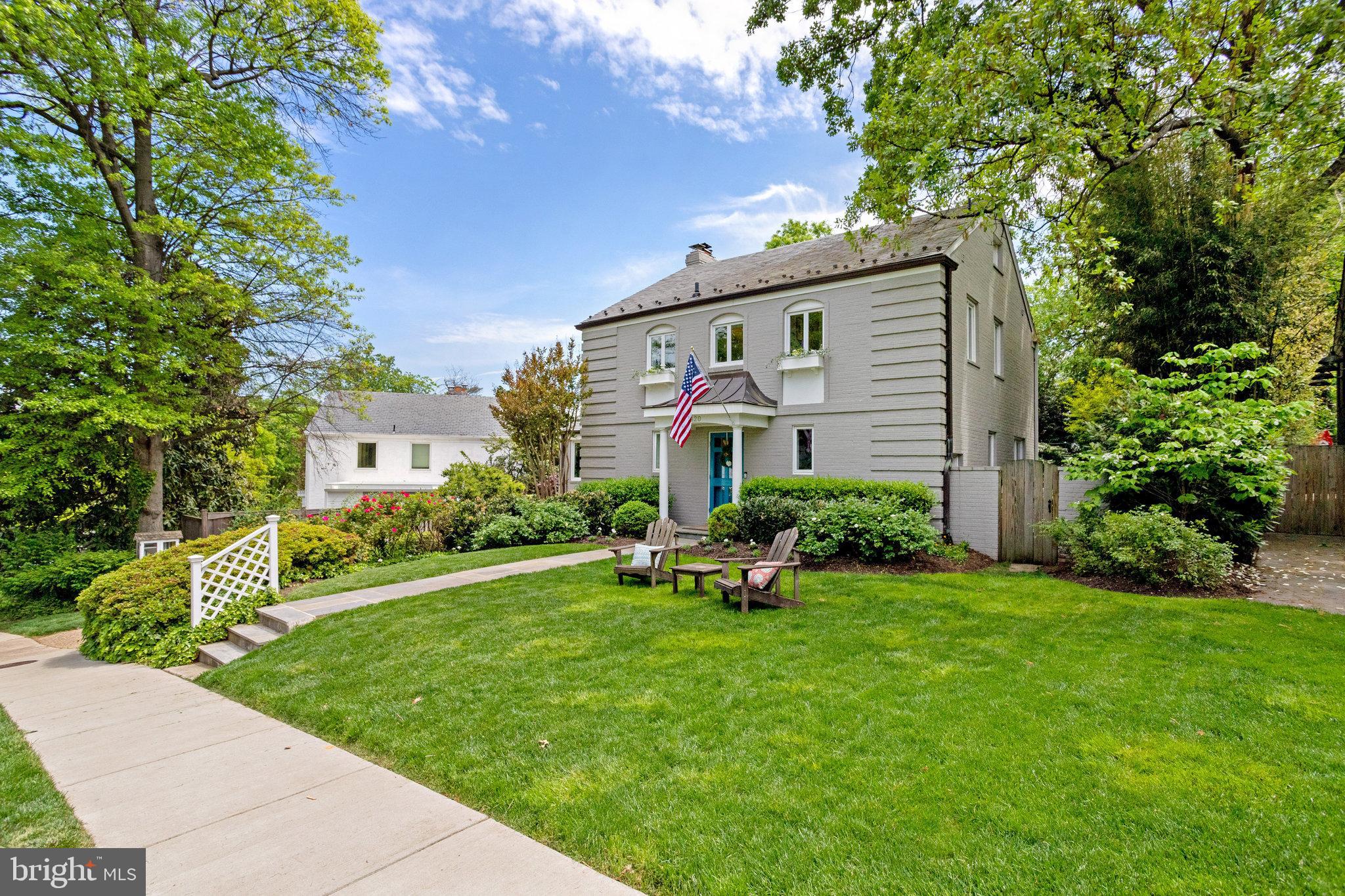 420 ARGYLE DRIVE