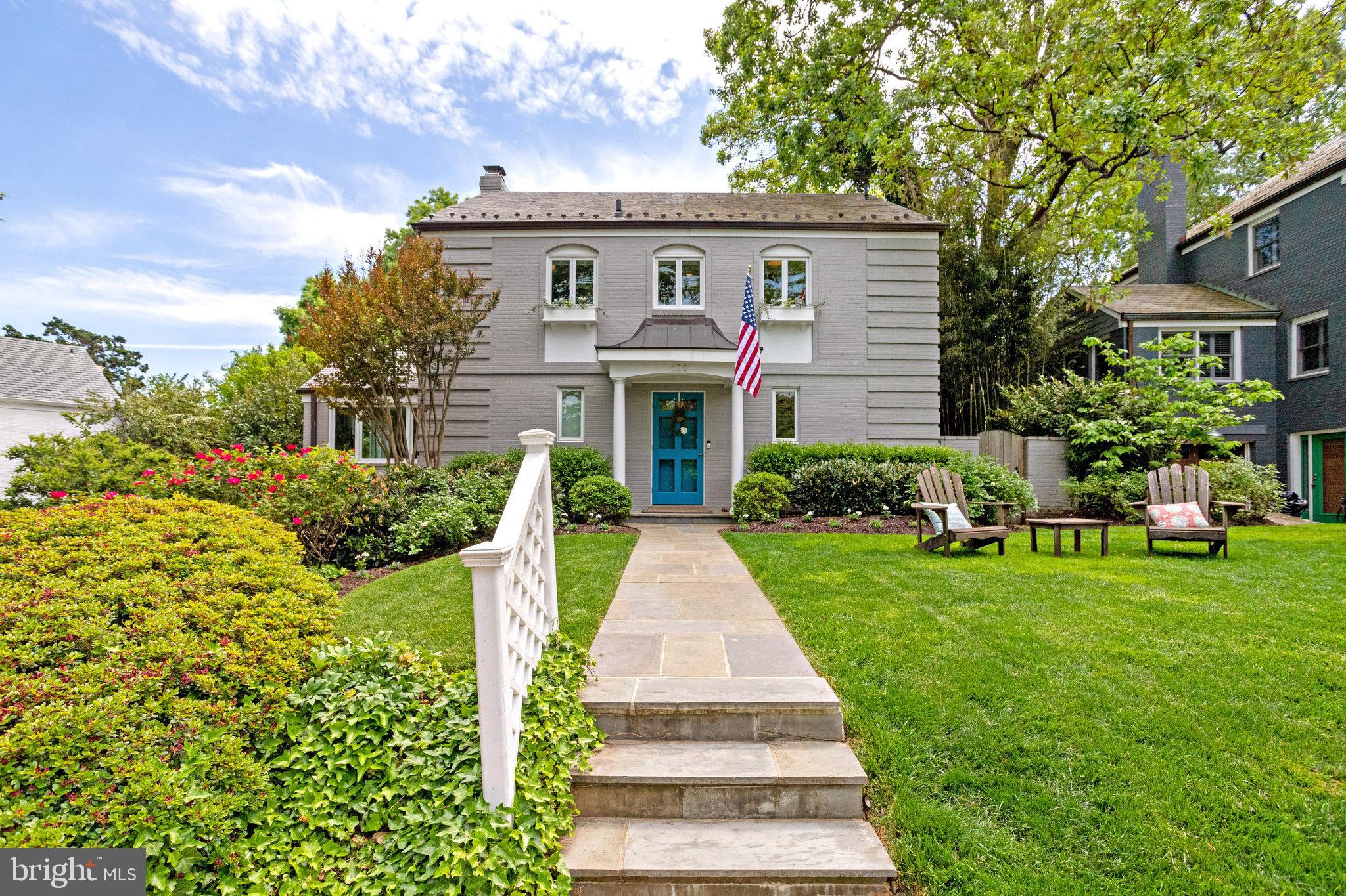 420 ARGYLE DRIVE