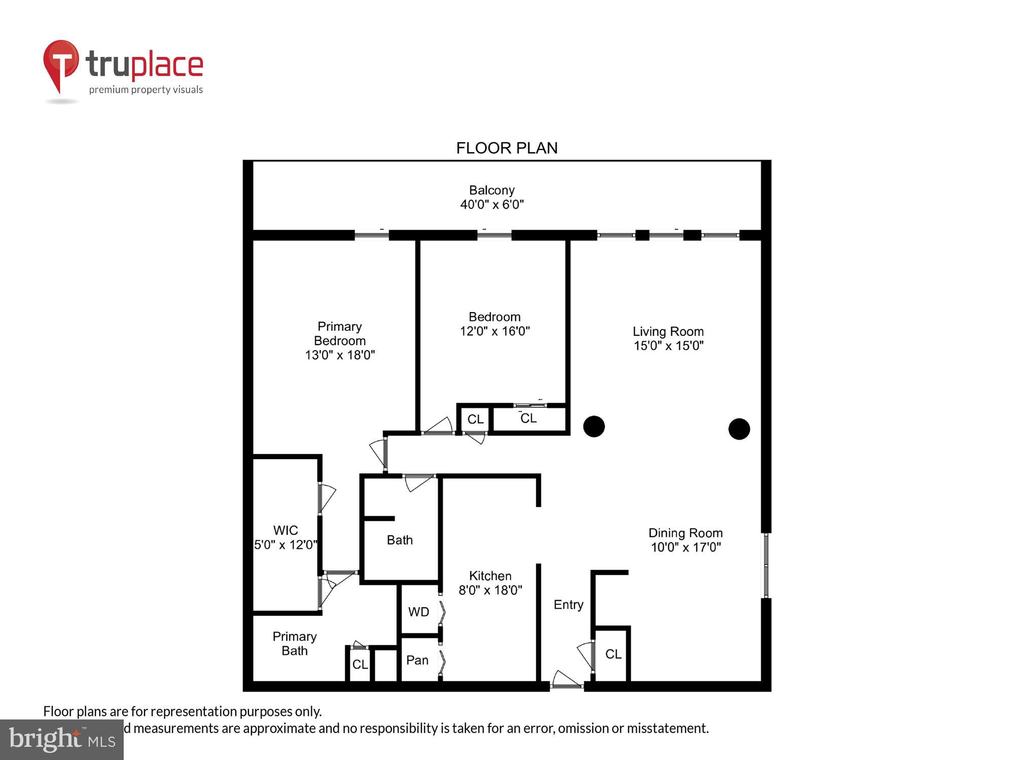6101 EDSALL ROAD 1002