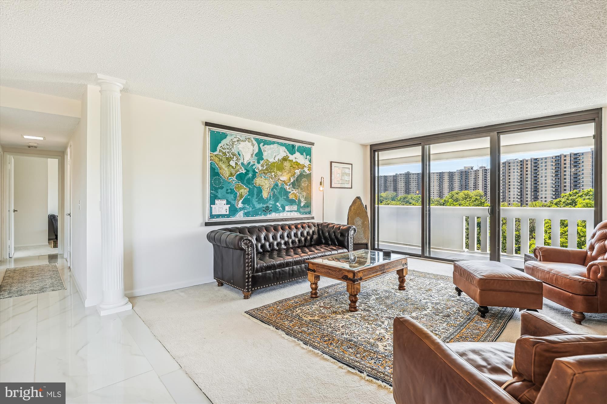 6101 EDSALL ROAD 1002