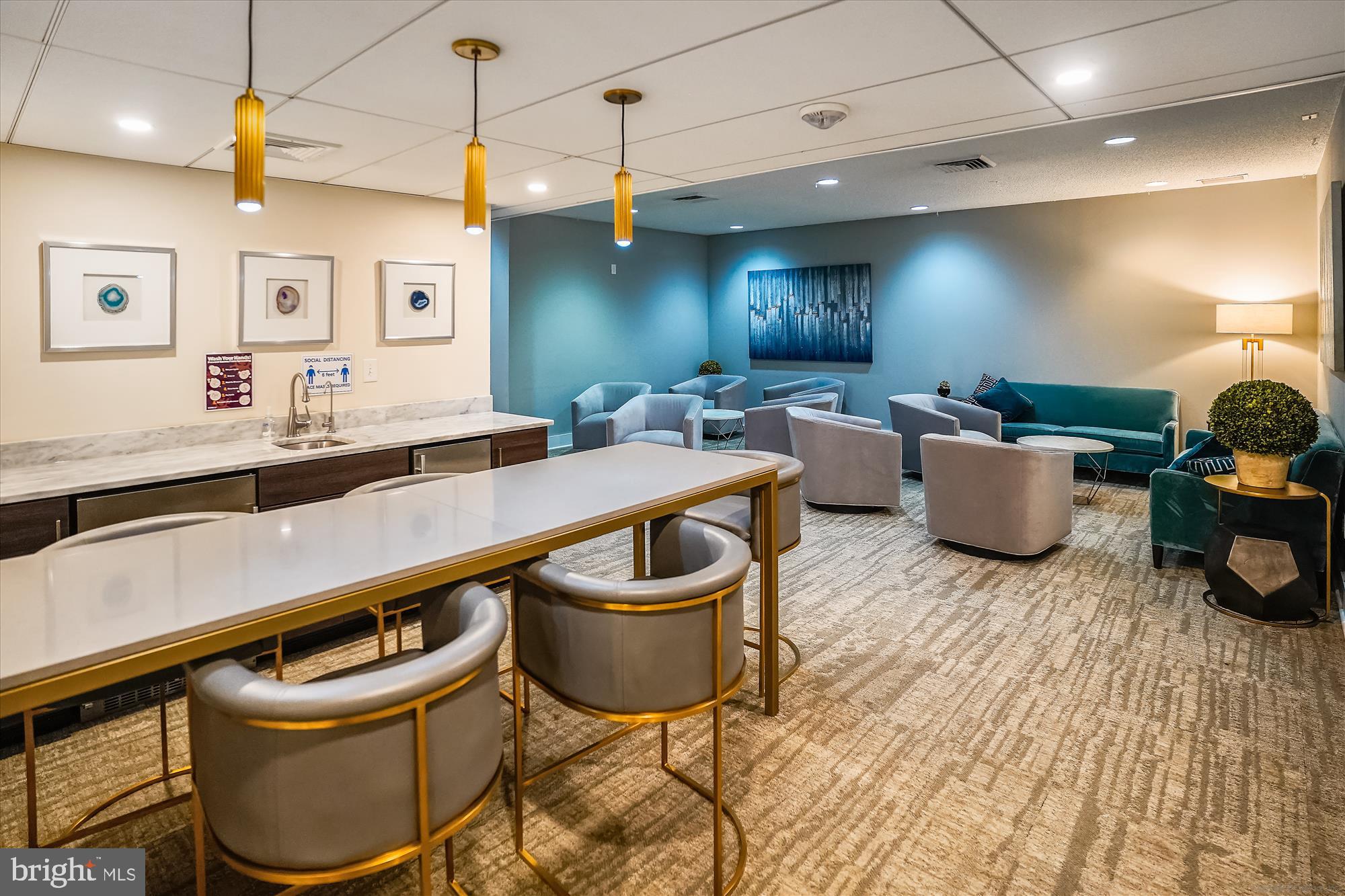 6101 EDSALL ROAD 1002