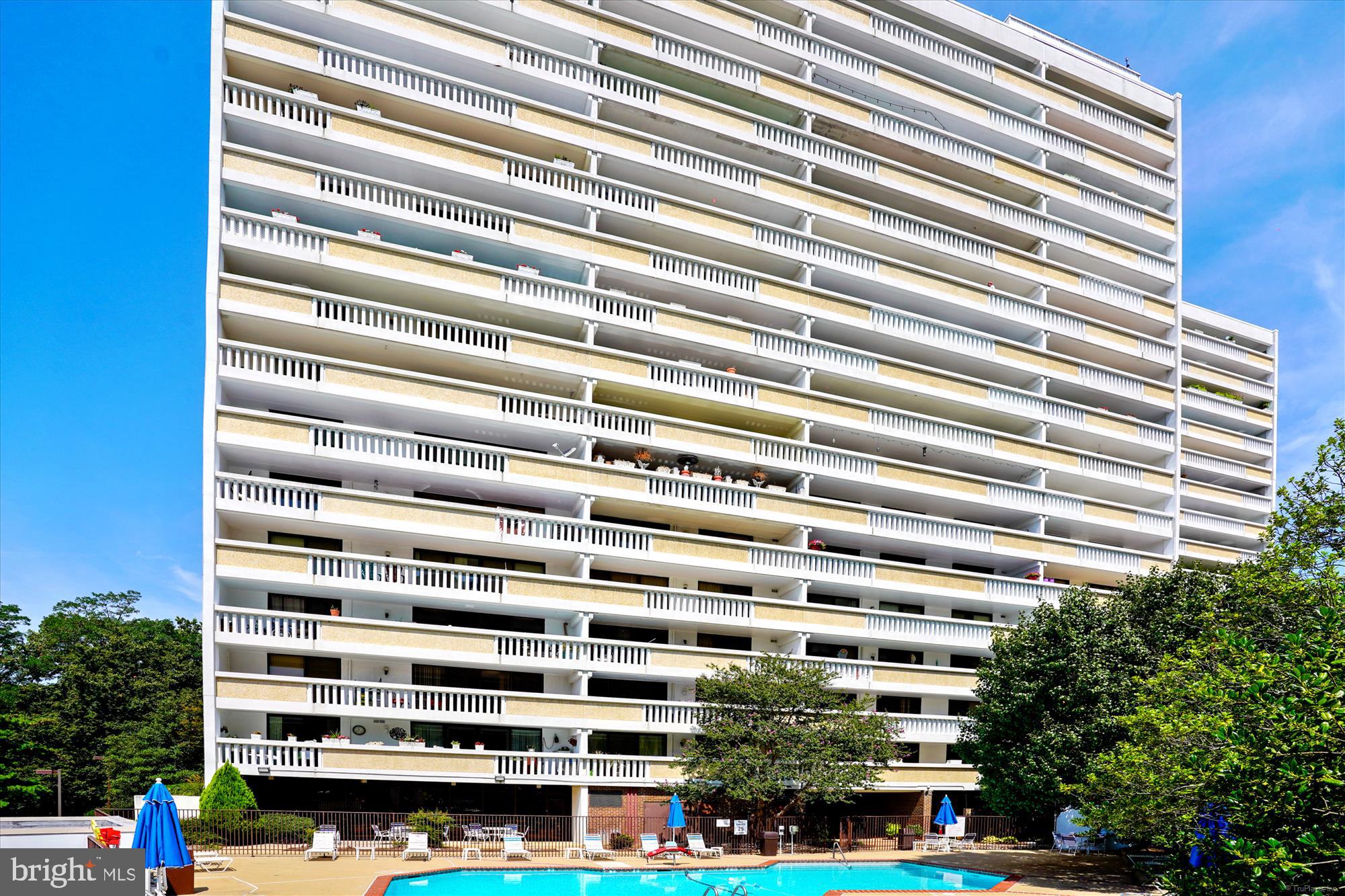 6101 EDSALL ROAD 1002