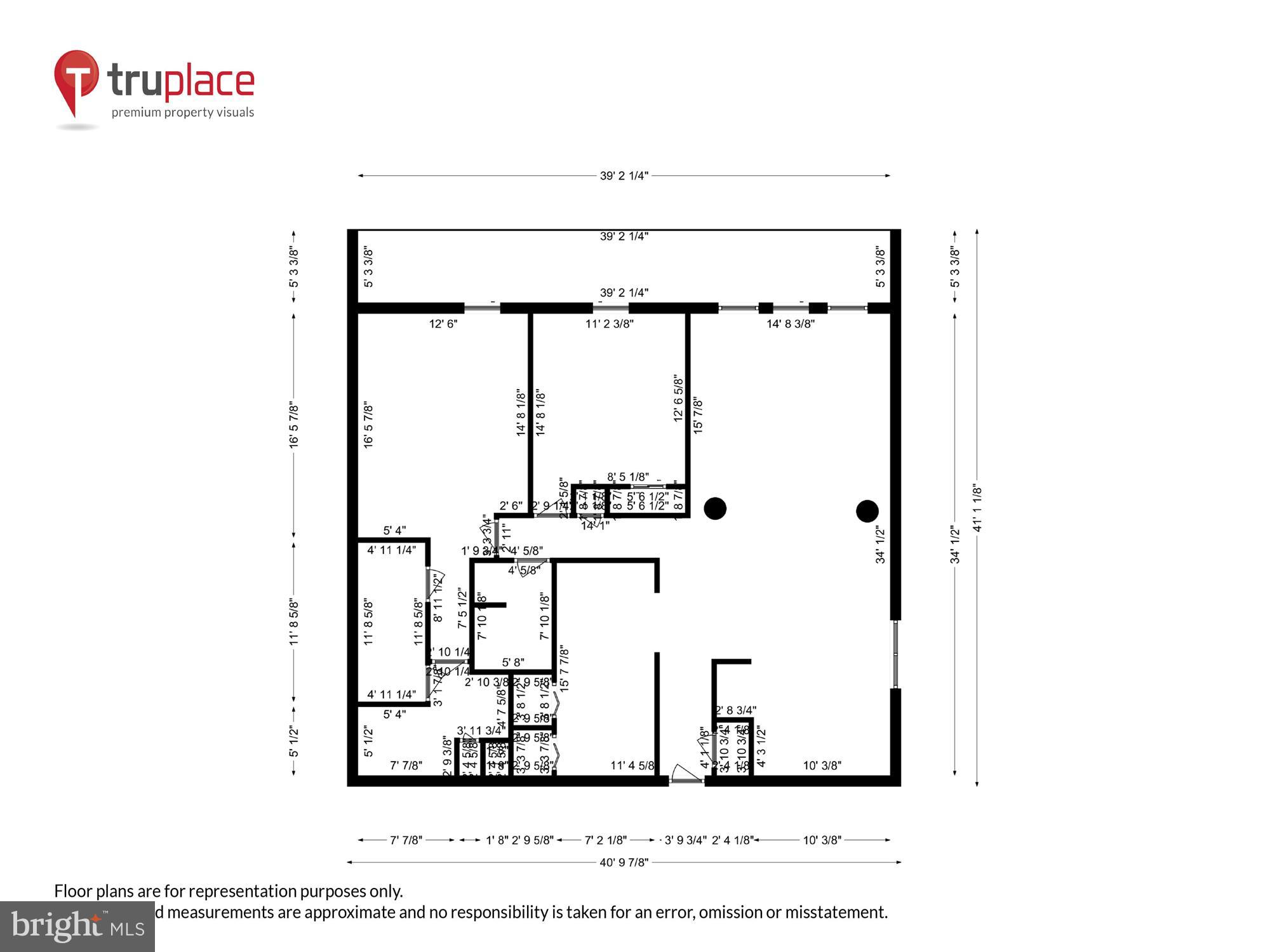6101 EDSALL ROAD 1002