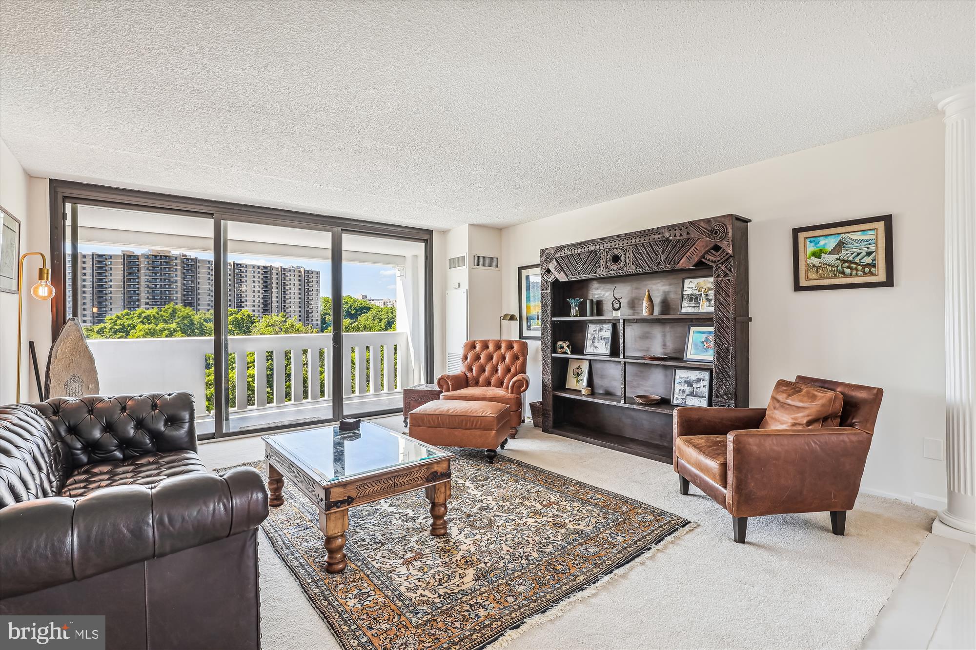 6101 EDSALL ROAD 1002
