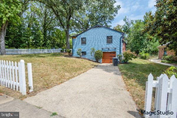 1108 VASSAR ROAD