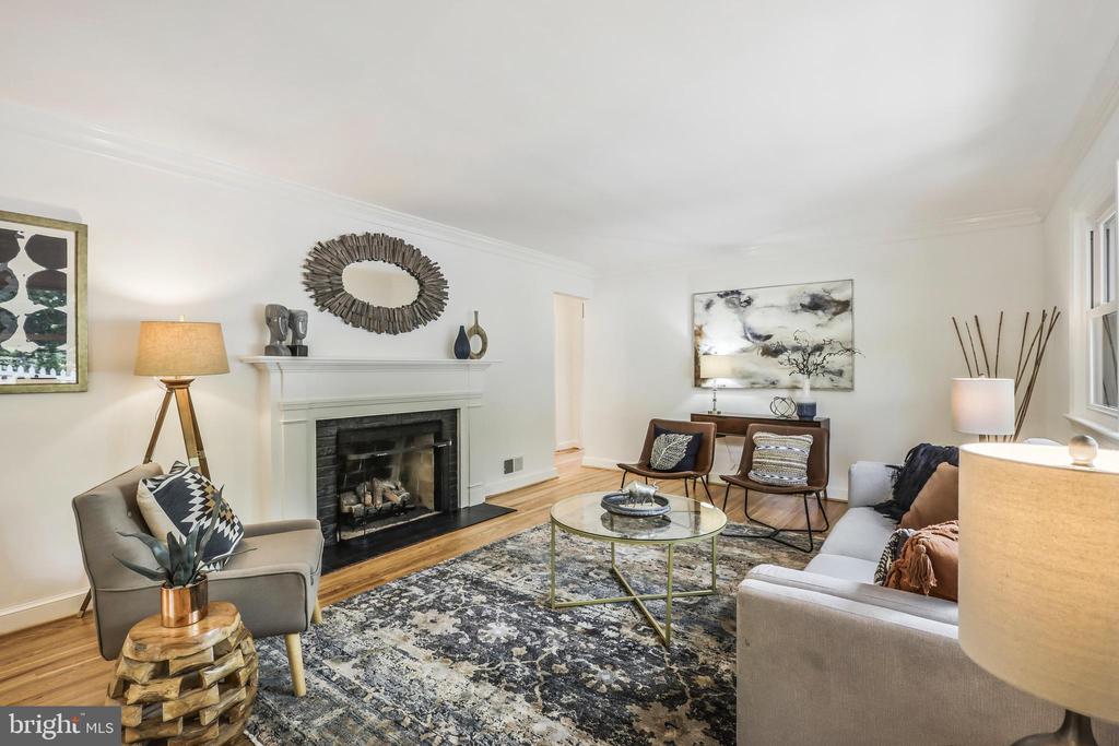 1108 VASSAR ROAD