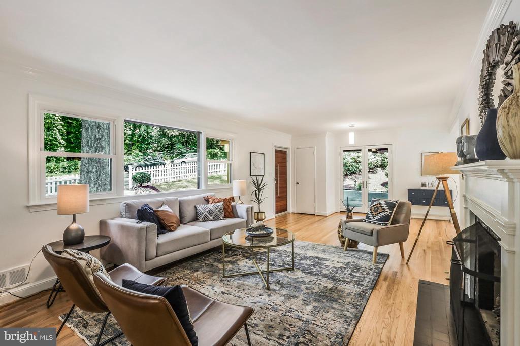 1108 VASSAR ROAD