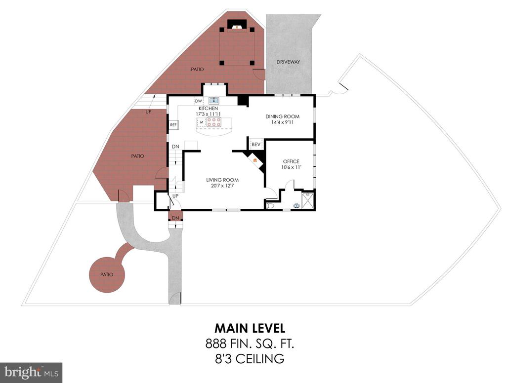 3501 NORRIS PLACE