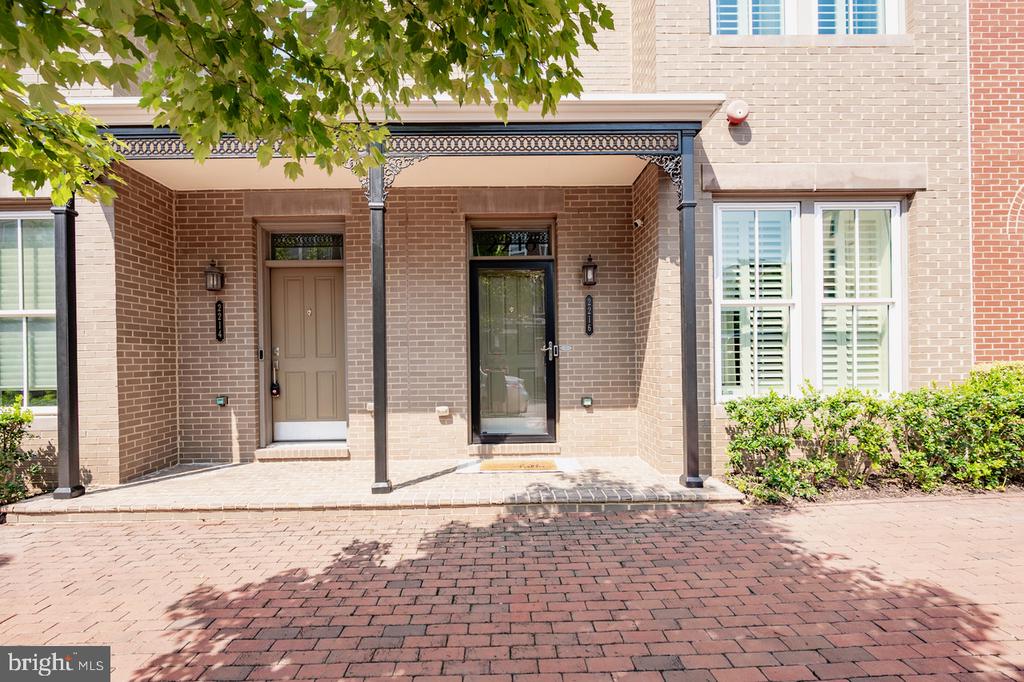 2216 MAIN LINE BOULEVARD