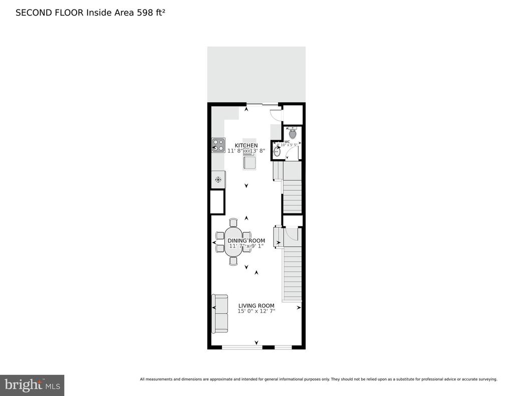 1023 BERNARD ST,CITY