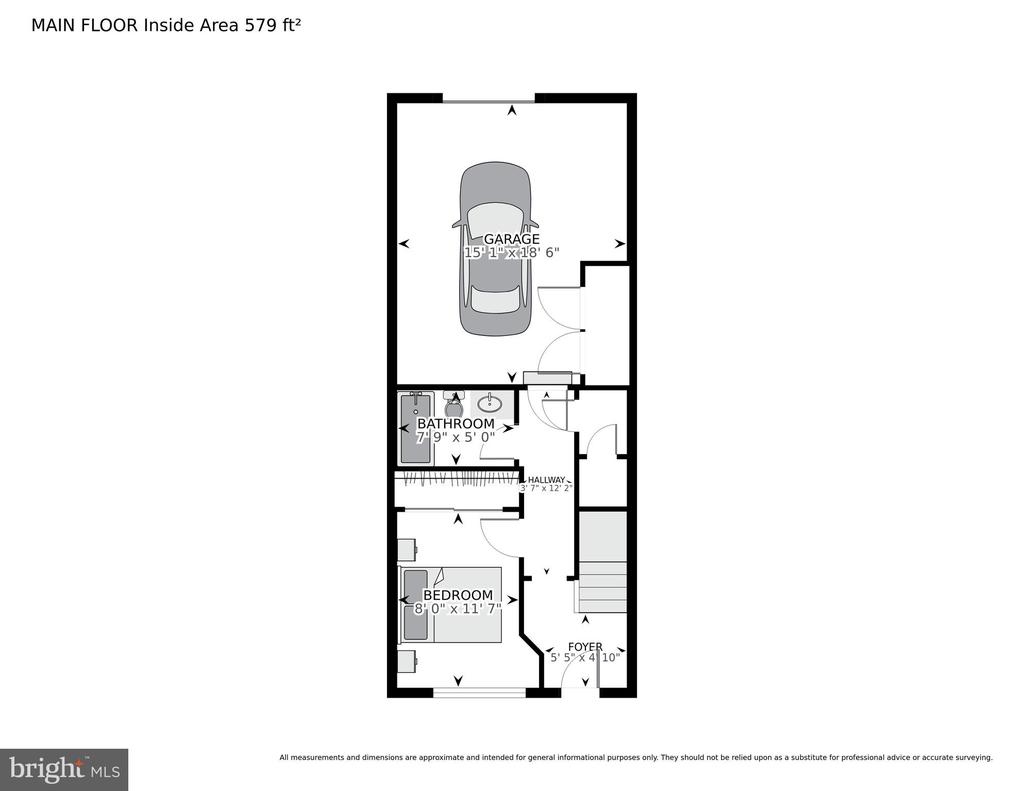 1023 BERNARD ST,CITY