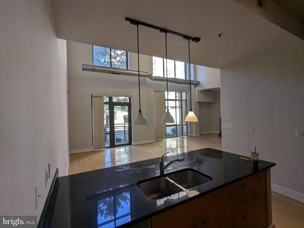 520 JOHN CARLYLE STREET 102