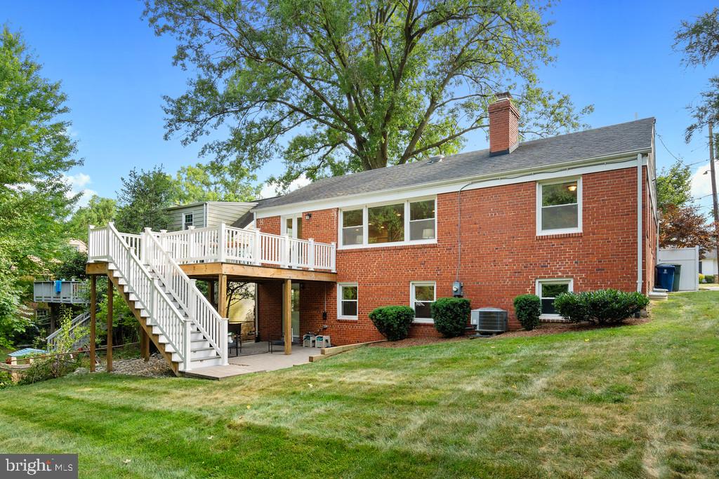 2811 OLD DOMINION BOULEVARD
