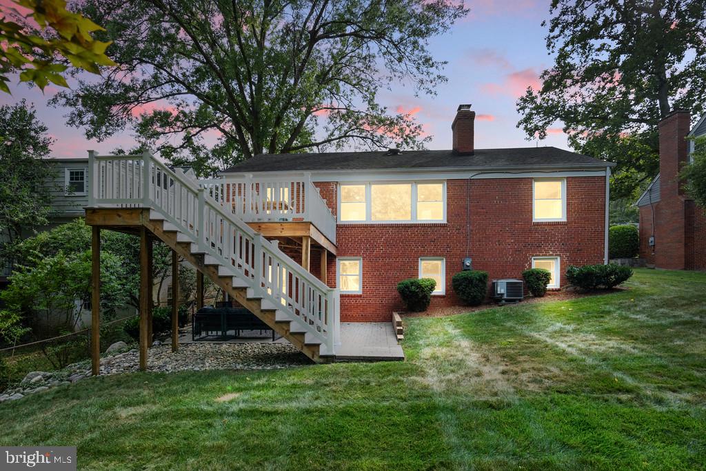 2811 OLD DOMINION BOULEVARD