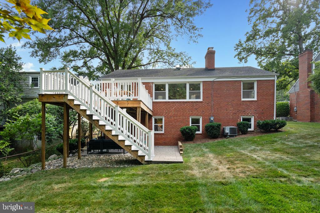 2811 OLD DOMINION BOULEVARD