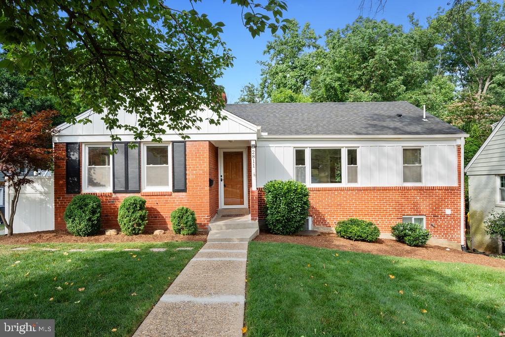 2811 OLD DOMINION BOULEVARD
