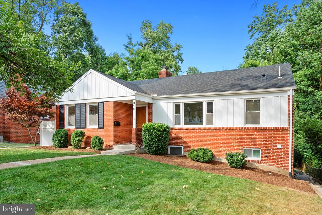 2811 OLD DOMINION BOULEVARD