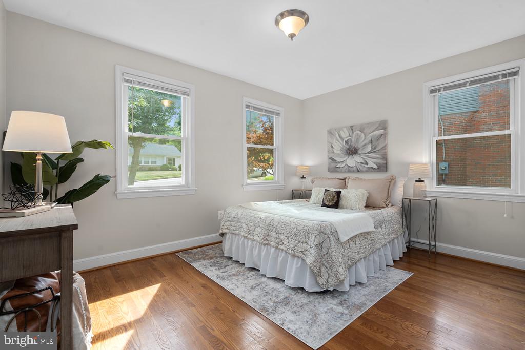 2811 OLD DOMINION BOULEVARD