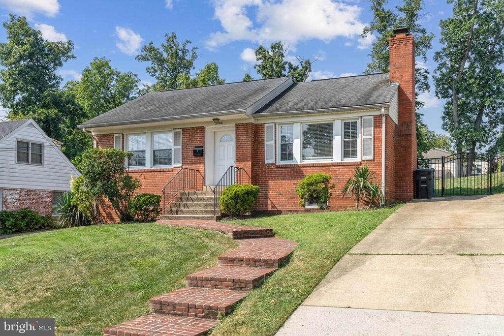 2908 EDGEHILL DRIVE