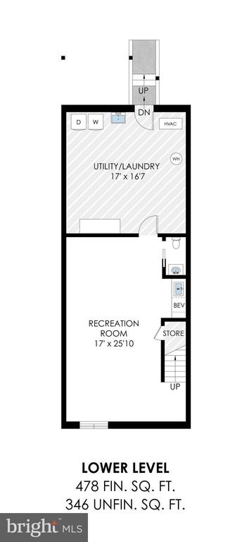 214 DUNCAN AVE A