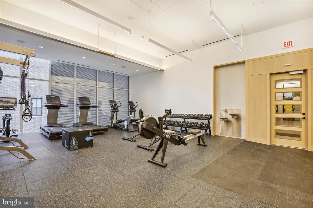 925 N FAIRFAX STREET 308