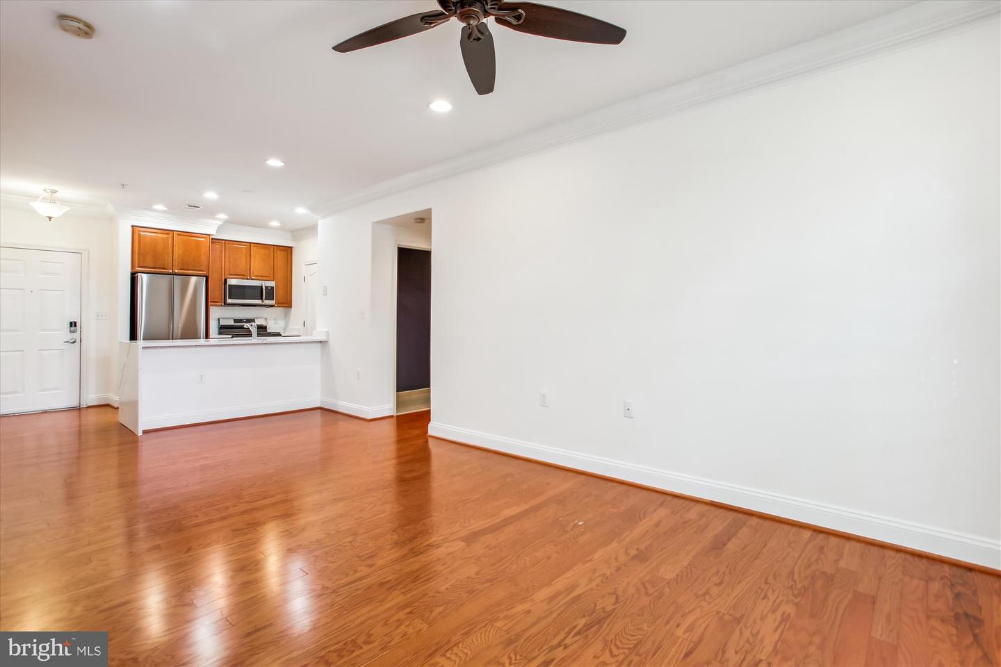 1115 CAMERON ST #205