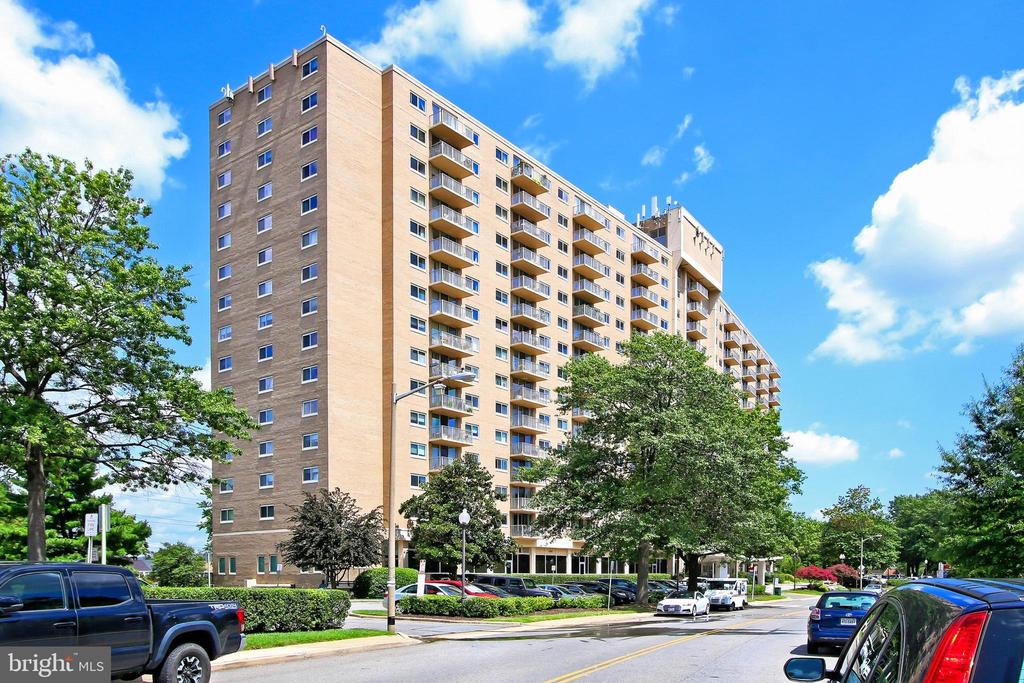 1225 MARTHA CUSTIS DRIVE 315
