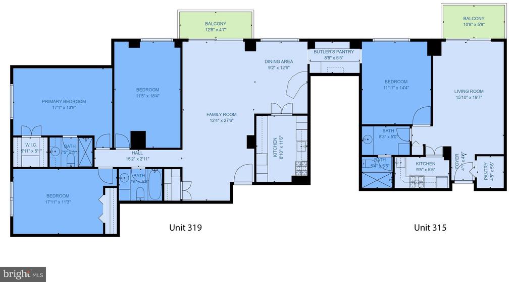 1225 MARTHA CUSTIS DRIVE 315