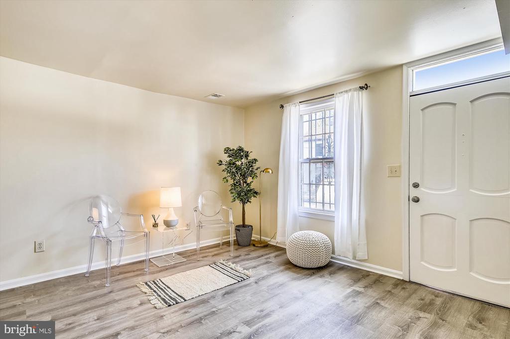 331 N PATRICK STREET
