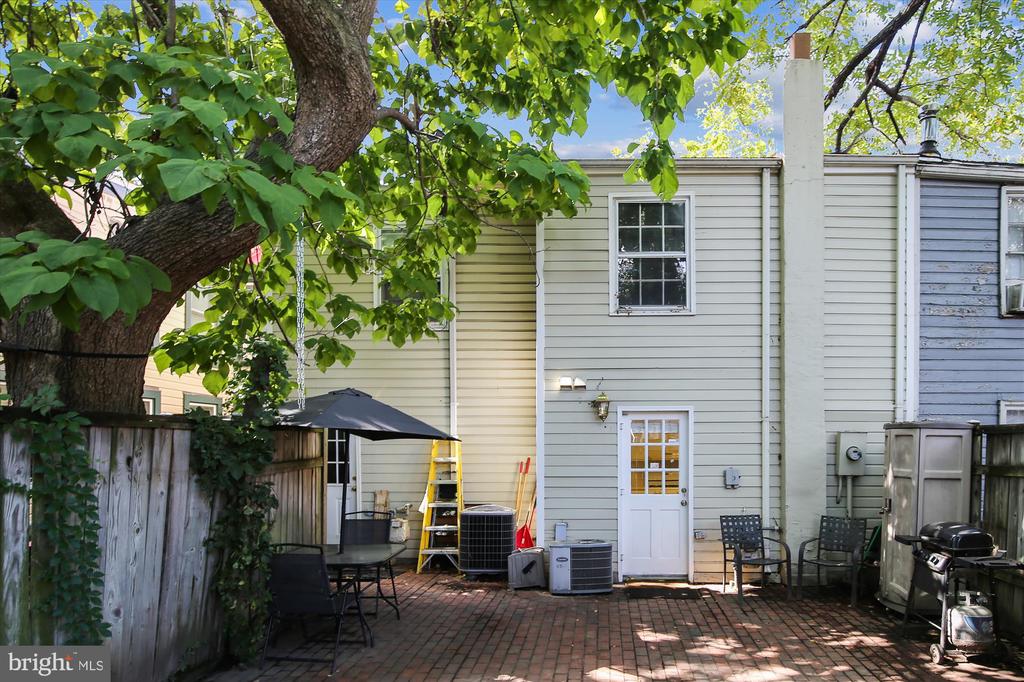 331 N PATRICK STREET