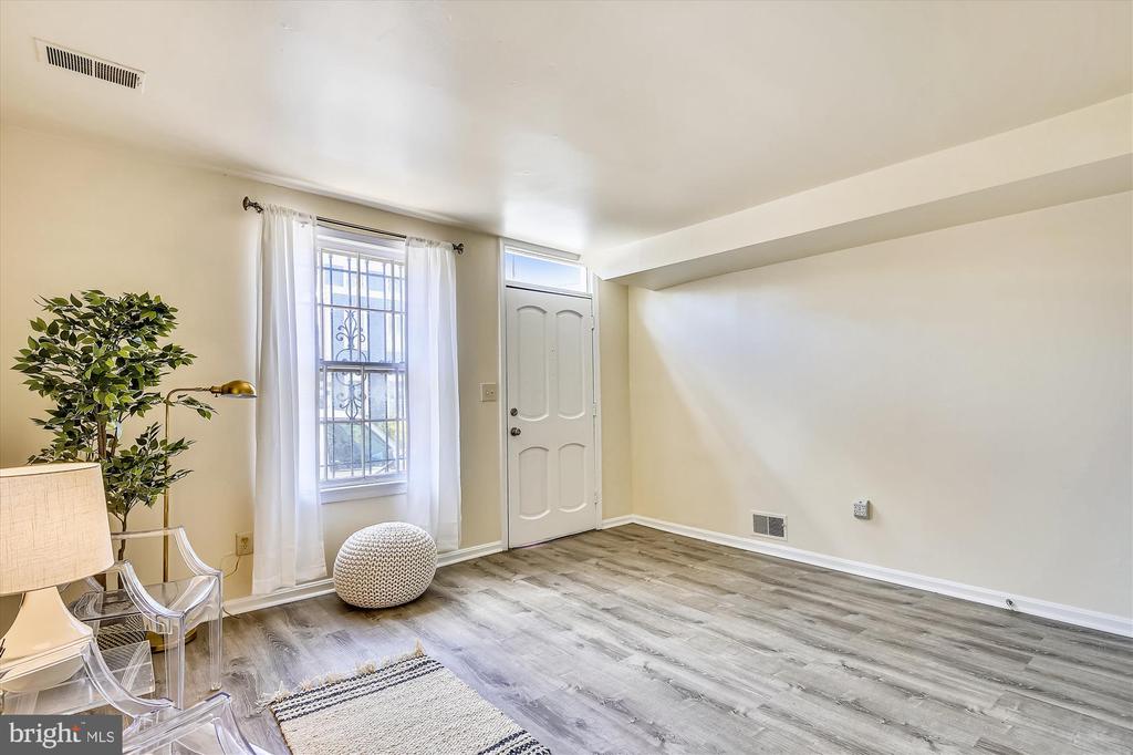 331 N PATRICK STREET