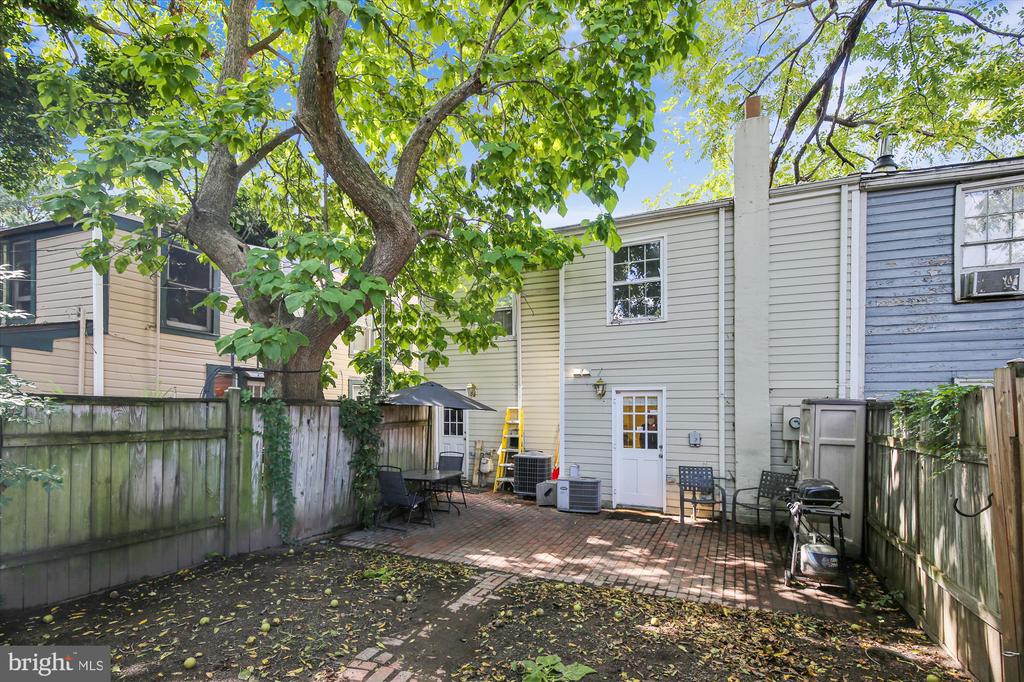 331 N PATRICK STREET