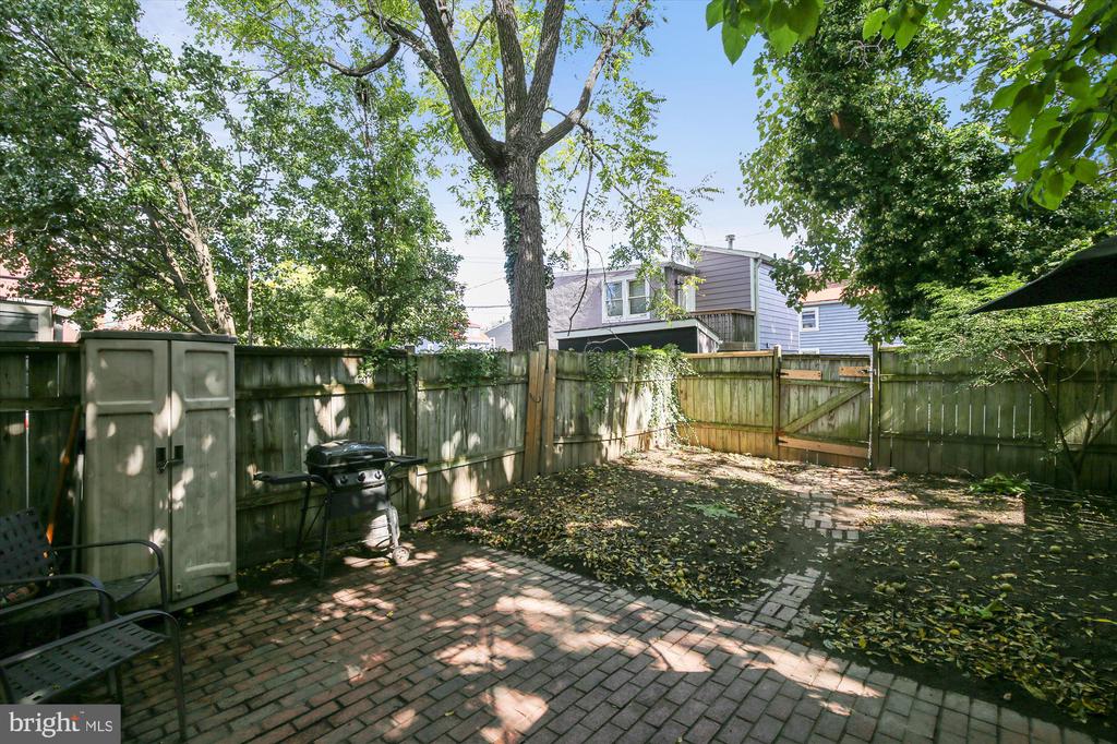 331 N PATRICK STREET