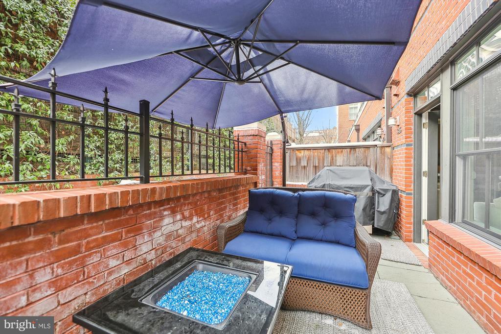 316 THIRD STREET