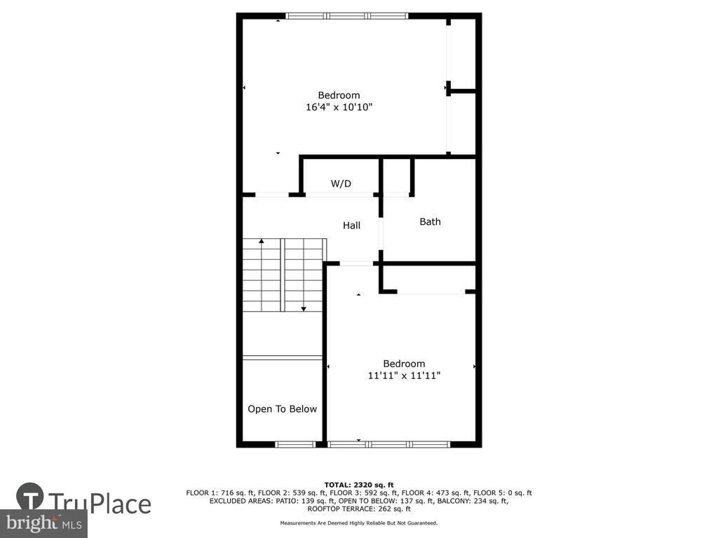 316 THIRD STREET