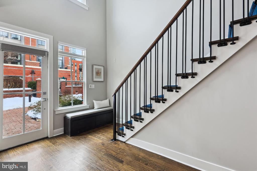 316 THIRD STREET