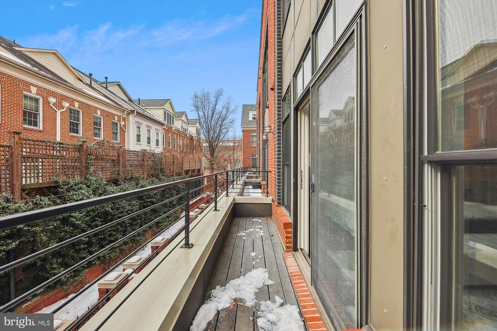 316 THIRD STREET