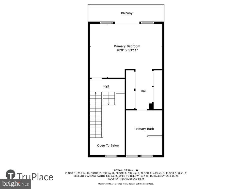 316 THIRD STREET