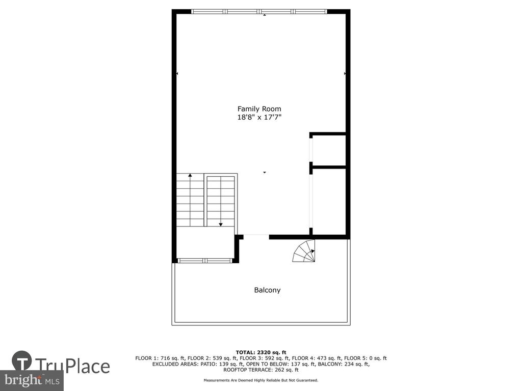 316 THIRD STREET
