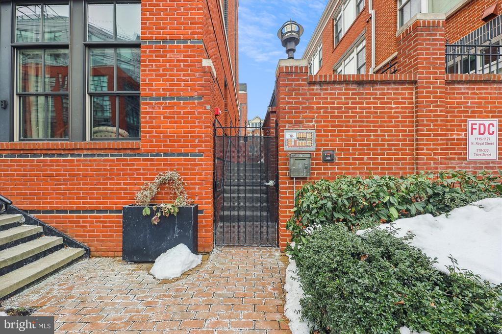 316 THIRD STREET