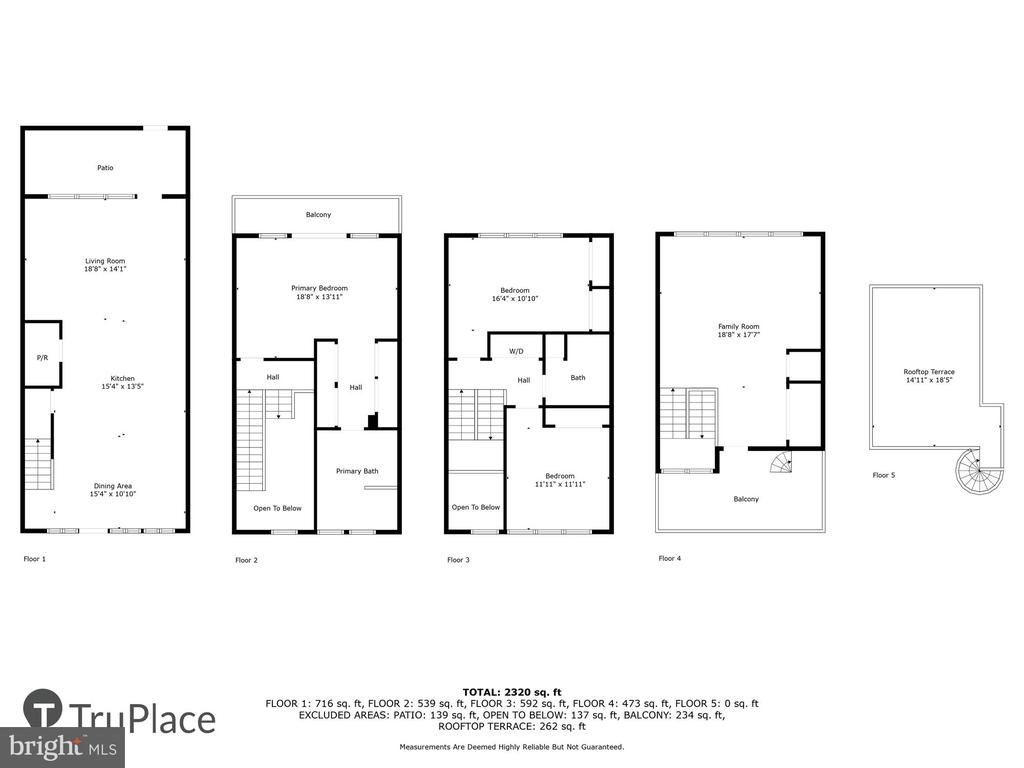316 THIRD STREET