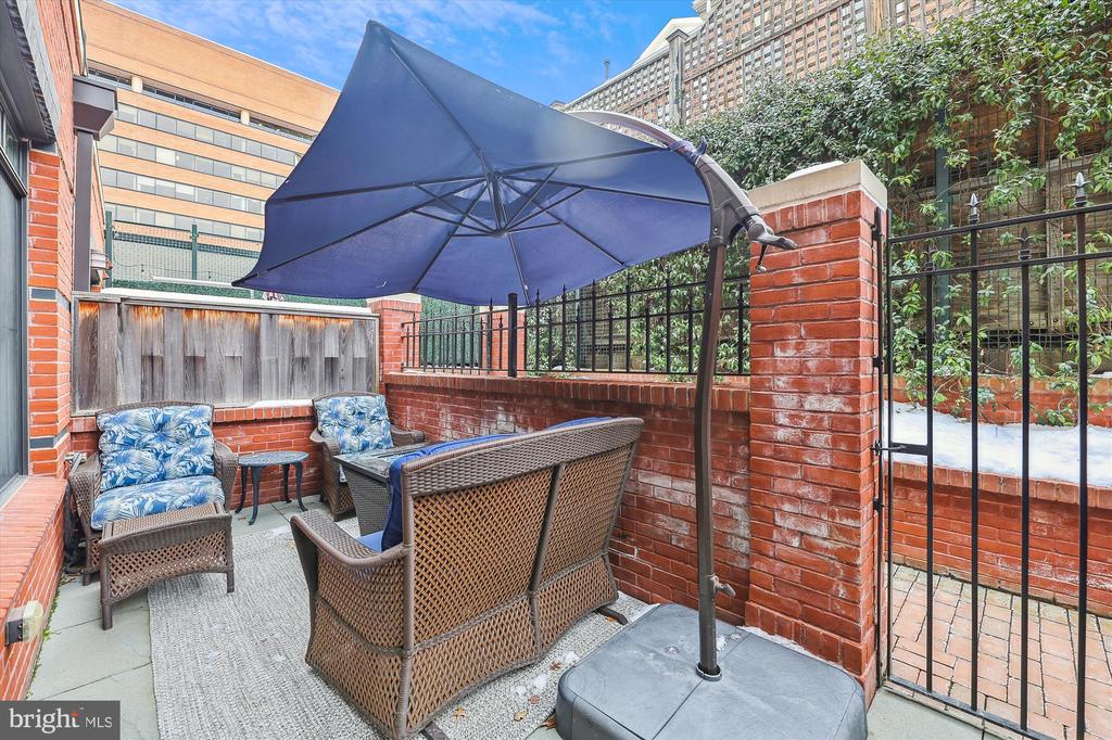 316 THIRD STREET