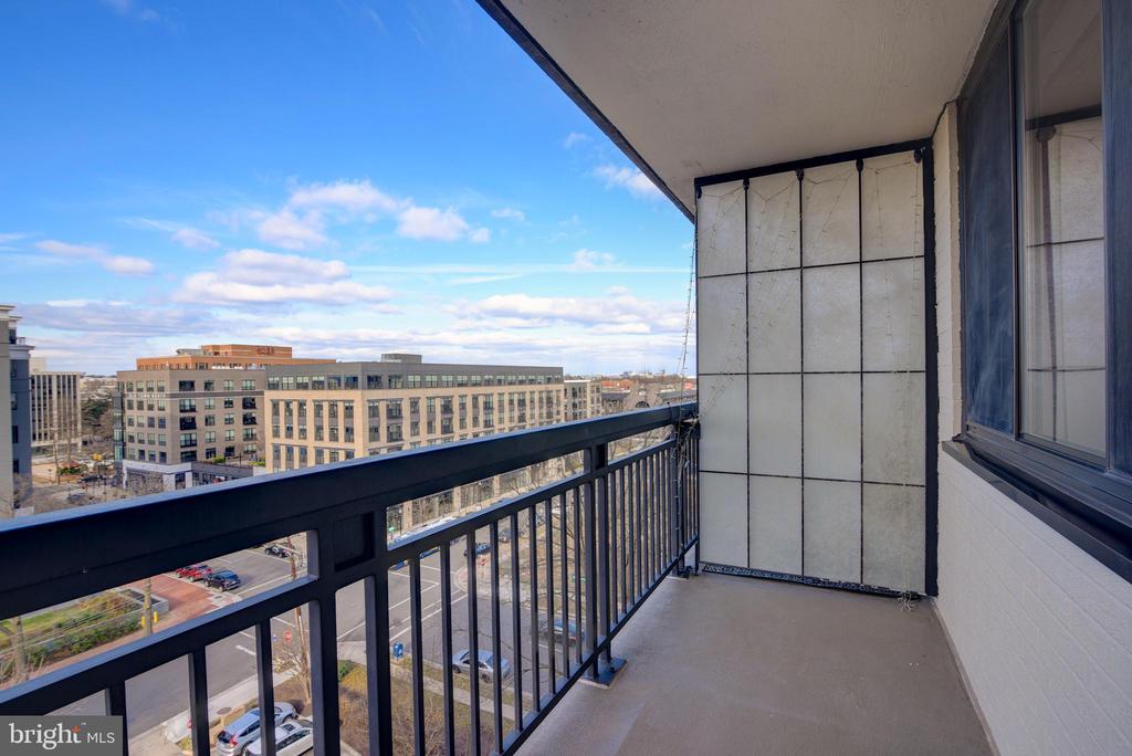 801 N PITT STREET 801