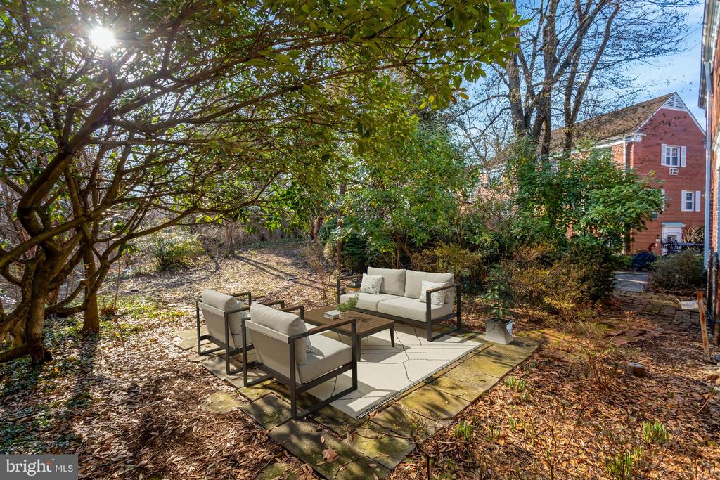 1538 MOUNT EAGLE PLACE