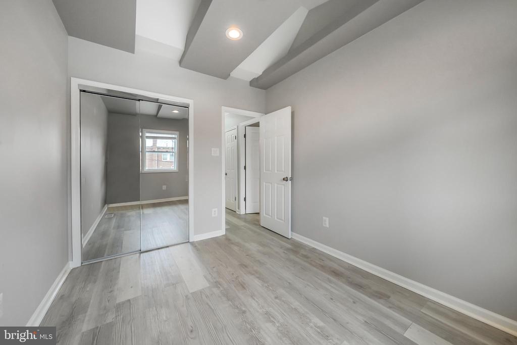 1015 FIRST STREET