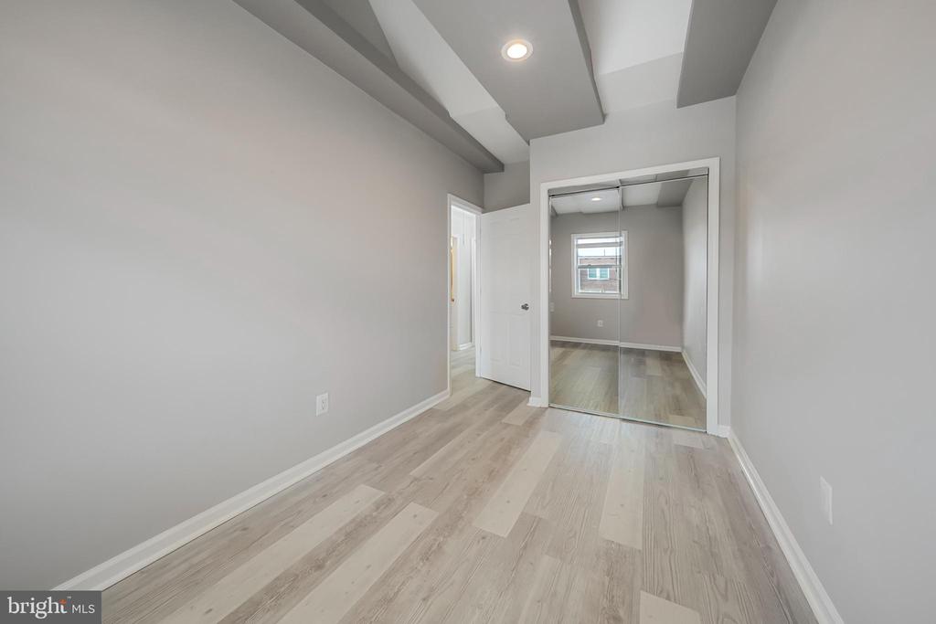 1015 FIRST STREET